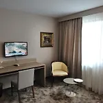 Vip 4* Sarajevo