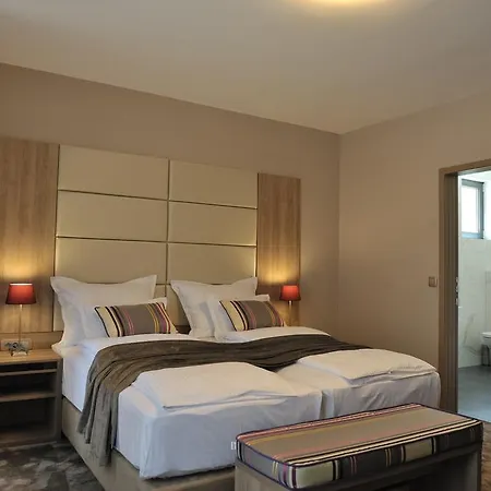 Vip Hotel Sarajevo