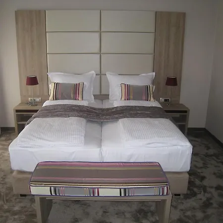 Hotel Vip Sarajevo