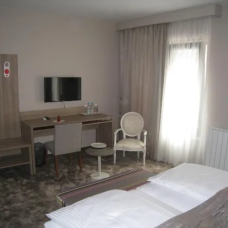 Vip Szálloda 4*