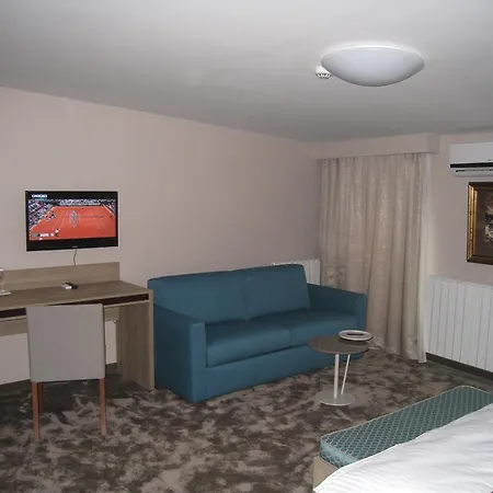 Vip Hotel Sarajevo