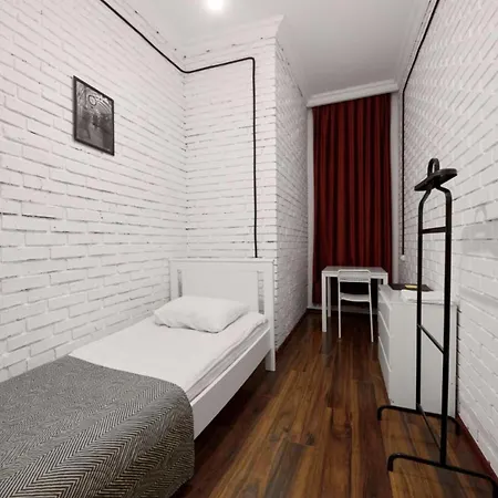 Szálloda Vip 4*