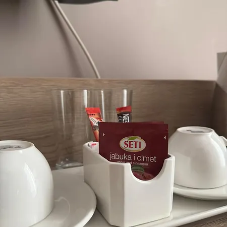Otel Vip