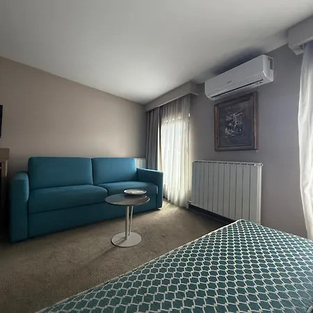 Vip Otel Saraybosna