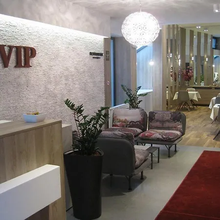 Hotel Vip 4*