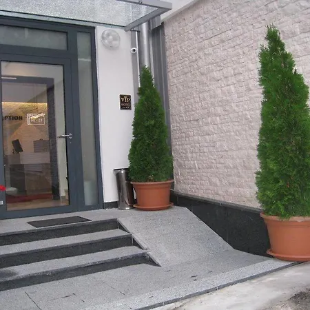 Hotel Vip Sarajevo