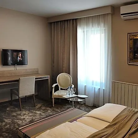 Vip Hotel Sarajevo