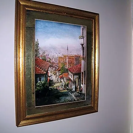 Hotel Vip Sarajevo