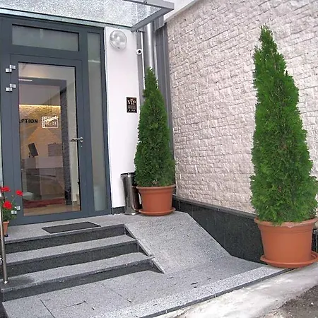 Vip 4* Sarajevo