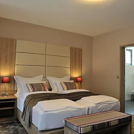 Vip 4* Sarajevo