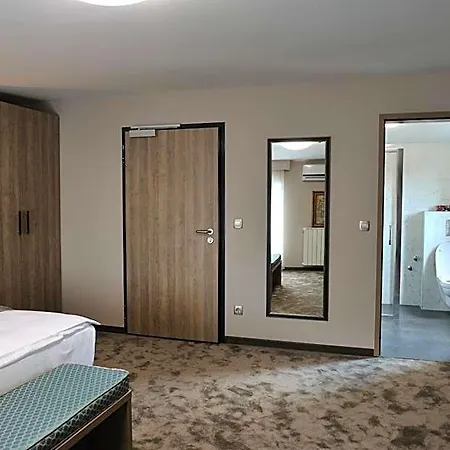 Vip Sarajevo