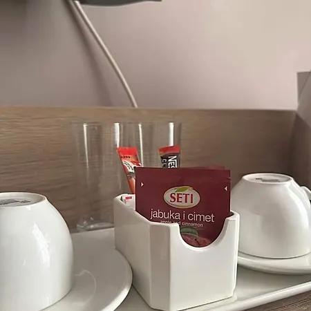 Vip Hotel Sarajevo