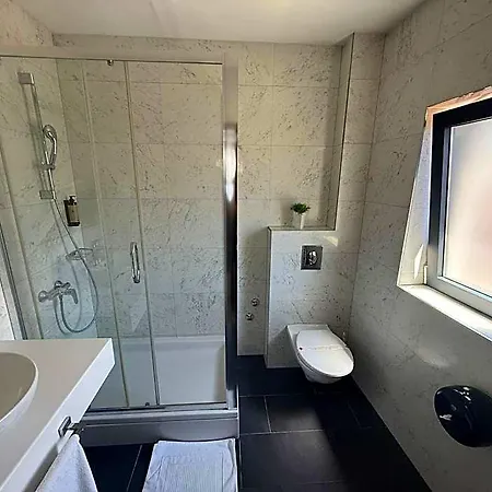 Vip Hotel Sarajevo