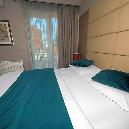 Vip 4* Sarajevo