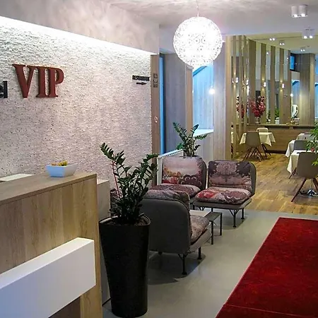 Hotel Vip