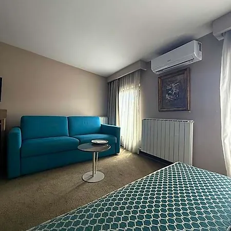 Hotel Vip Sarajevo