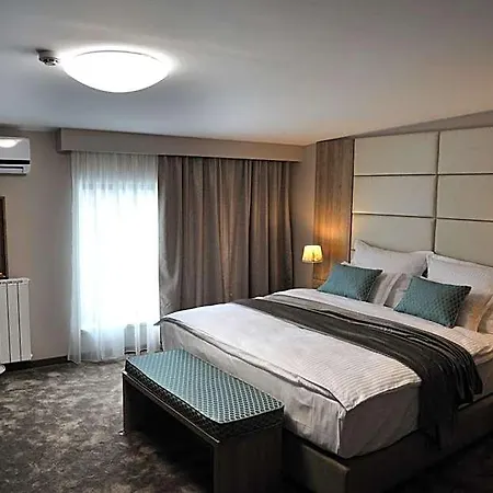 Hotel Vip Sarajevo