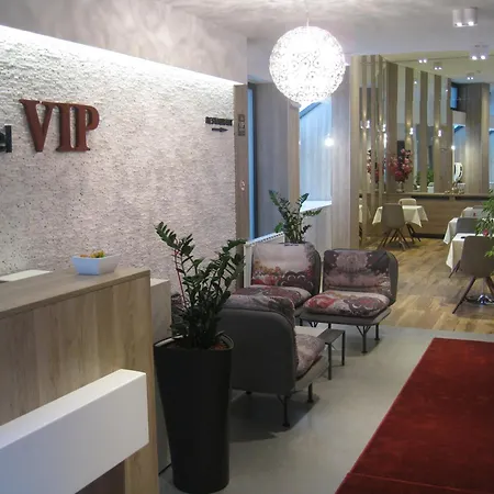 Vip Hotel Sarajevo
