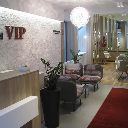 Vip Hotel Sarajevo