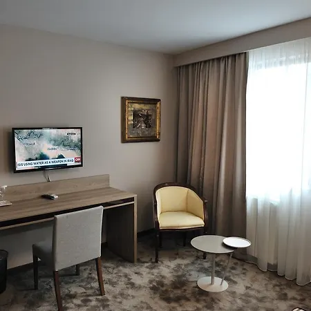 Vip 4* סראייבו