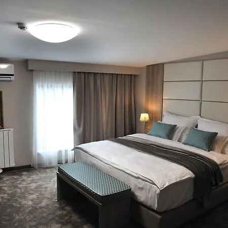 Vip Hotel Sarajevo