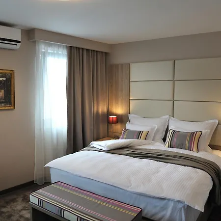 Vip 4* Sarajevo