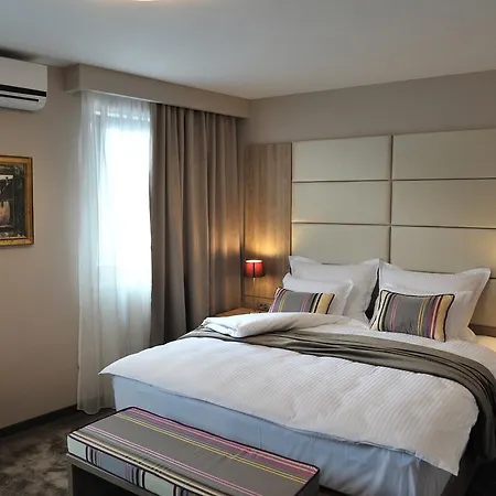 Vip 4* Sarajevo