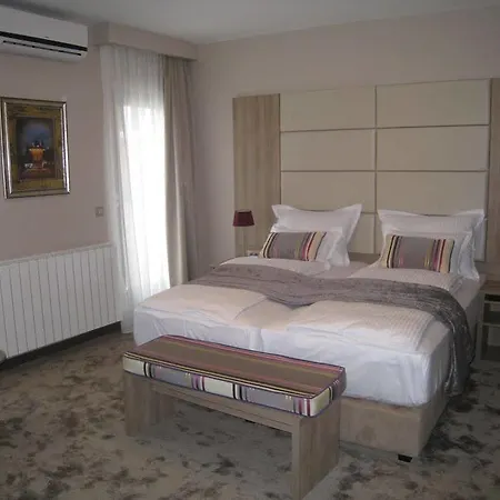 Vip 4* Szarajevó