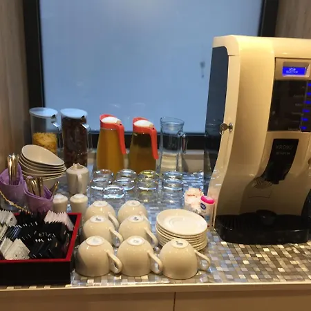 Hotel Vip Sarajevo