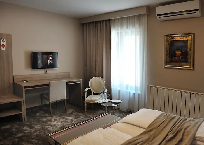Hotel Vip Sarajevo