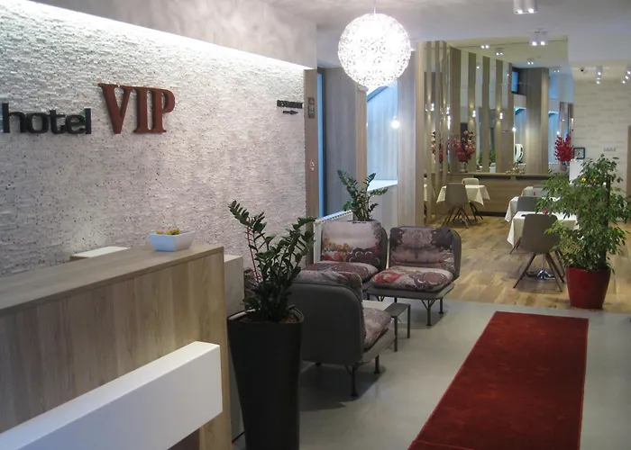 Vip Hotel Sarajevo