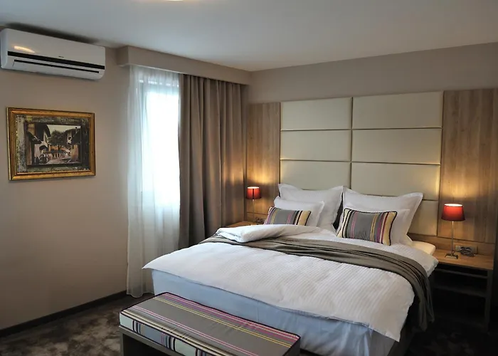 Vip 4* Sarajevo