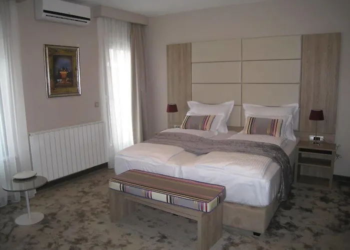Vip 4* Sarajevo